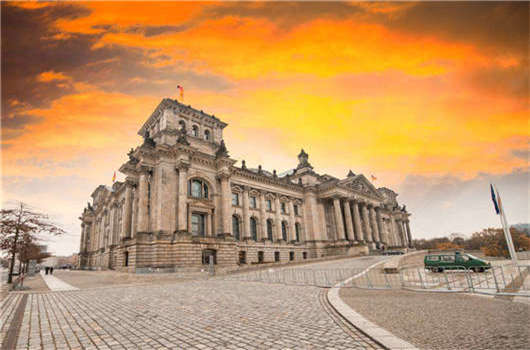 德國投資額再創歷史新高 德國投資額再創歷史新高