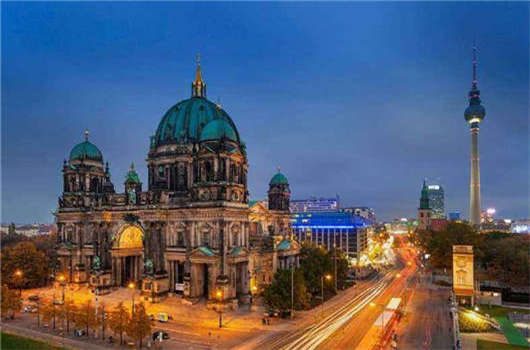 德國的文化之10個有趣的事實 德國的文化之10個有趣的事實