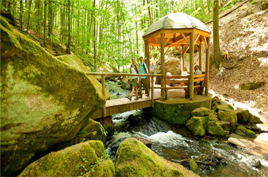 德國住房自住比例低，但房產質量卻是百年保障！