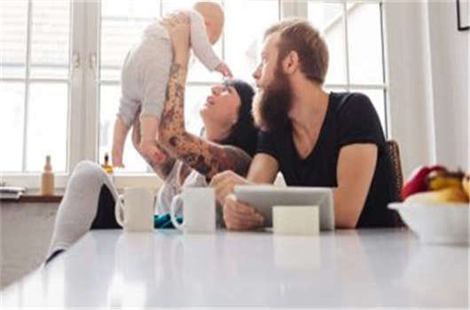 了解一下普通德國(guó)家庭的收入吧! 了解一下普通德國(guó)家庭的收入吧!