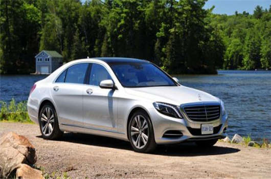 德國(guó)汽車(chē)憑借什么成為世界第一？