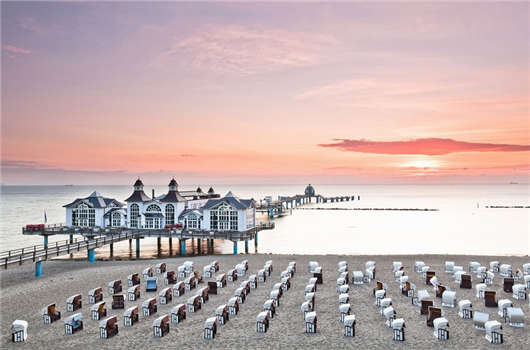 “豪無(wú)人性”的德國(guó)福利 “豪無(wú)人性”的德國(guó)福利