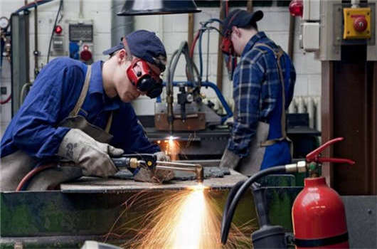 技術移民德國，工人們值得擁有的移民項目