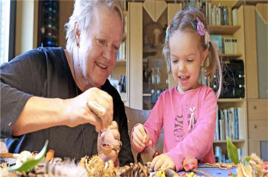 德國育兒，五種悖論令你難以置信