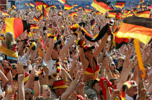 2020年移民趨勢解讀,德國漸冷? 2020年移民趨勢解讀,德國漸冷?