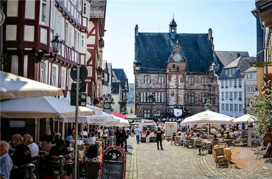 德國養(yǎng)老福利出眾,德國退休延遲規(guī)定介紹 德國養(yǎng)老福利出眾,德國退休延遲規(guī)定介紹