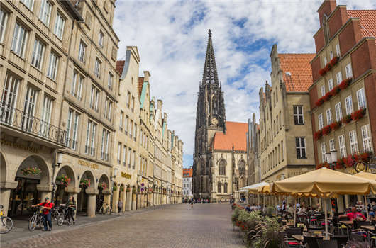 柏林房產(chǎn)資金設(shè)置上限,每平米7.97歐元 柏林房產(chǎn)資金設(shè)置上限,每平米7.97歐元