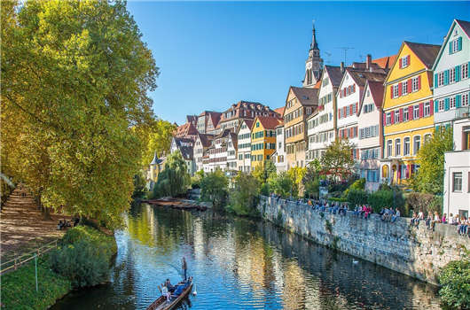 移民指南，德國家庭團(tuán)聚簽證的兩三事！