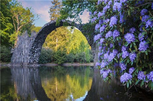 德國，十座宜居城市供你挑選！