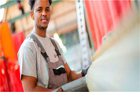 去德國(guó)工作，該如何融入到工作群體中去？