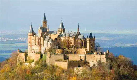 德國藍卡申請要求介紹，出乎意料的簡單