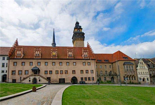 為什么選擇移民德國?只因德國優(yōu)勢明顯! 為什么選擇移民德國?只因德國優(yōu)勢明顯!