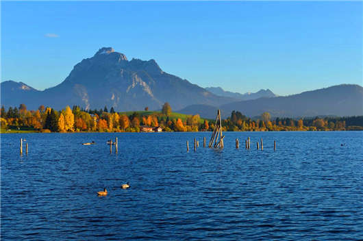 為什么越來越多的人開始喜歡去德國留學? 為什么越來越多的人開始喜歡去德國留學?