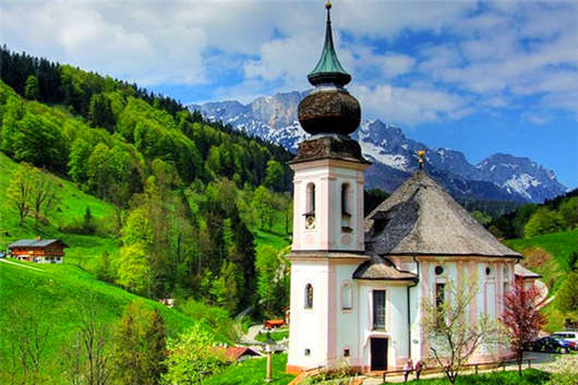 想要移民德國，先來看看德國藍(lán)卡吧！