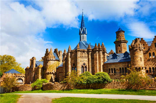 德國居留許可申請介紹,這些政策您不容錯(cuò)過! 德國居留許可申請介紹,這些政策您不容錯(cuò)過!