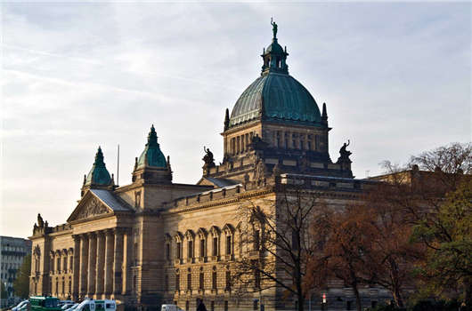 去德國工作，這些德國員工福利驚艷到你了嗎？