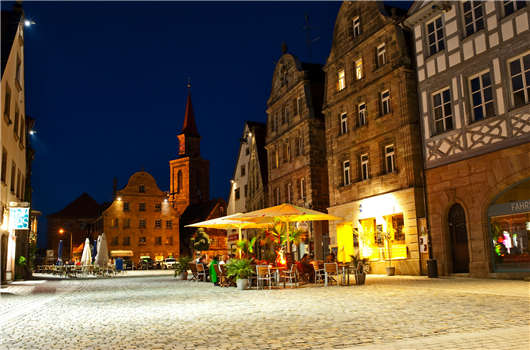 深度了解一下全球第三的德國醫療技術水平！