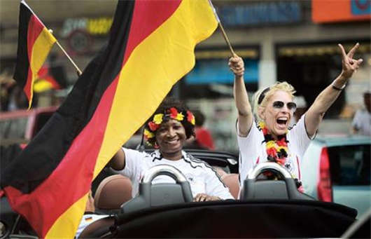 德國技術移民法案介紹，移民必備攻略！