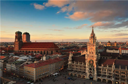 移民德國(guó)之德國(guó)藍(lán)卡移民優(yōu)勢(shì)介紹！