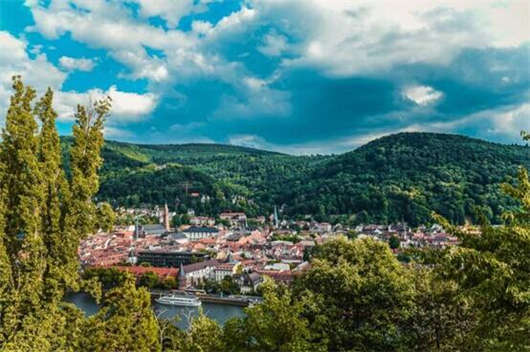 留學(xué)德國(guó)之德國(guó)的教育體系 留學(xué)德國(guó)之德國(guó)的教育體系