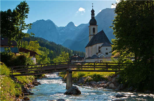 德國移民好嗎？看看這些福利您就知道啦！