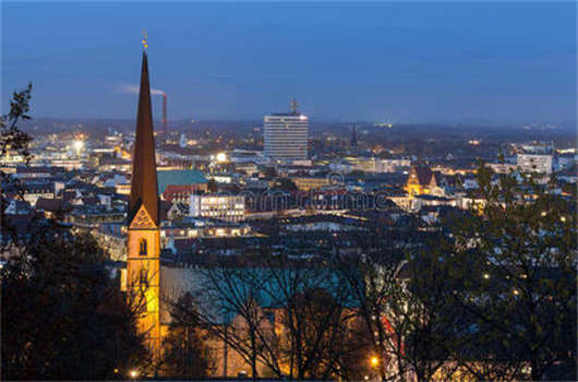 申請德國移民,德國移民途徑全解讀! 申請德國移民,德國移民途徑全解讀!