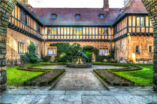 德國入籍的條件都有哪些?看看有您需要的嗎? 德國入籍的條件都有哪些?看看有您需要的嗎?