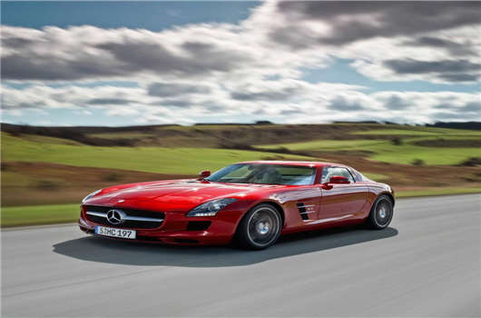 德國車系有哪些品牌?世界十大德系車品牌介紹 德國車系有哪些品牌?世界十大德系車品牌介紹