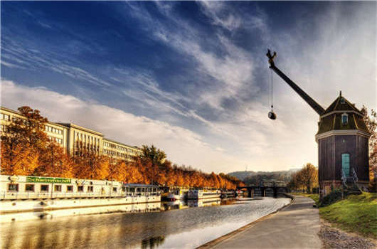 為什么那么多人選擇移民德國?德國國家的優勢不容忽視! 為什么那么多人選擇移民德國?德國國家的優勢不容忽視!