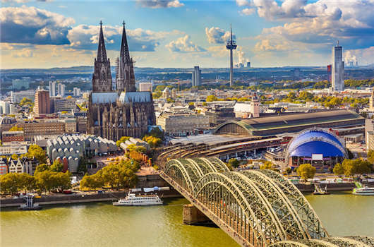 申請移民德國，最新德國永居條件解讀！