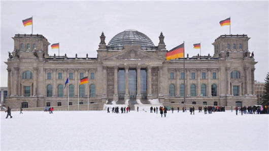 申請移民德國,德國歐盟藍卡移民全面解讀 申請移民德國,德國歐盟藍卡移民全面解讀