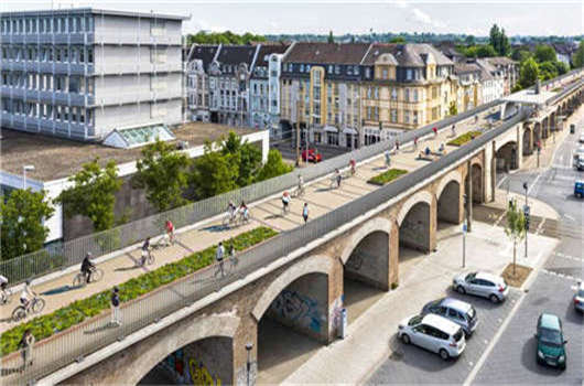 德國生活介紹，德國高速為什么不限速？