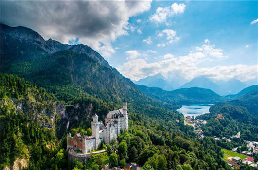 申請移民德國，德國創業移民優勢解讀！