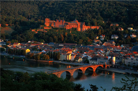 申請(qǐng)留學(xué)德國，德國留學(xué)攜帶物品清單一覽！